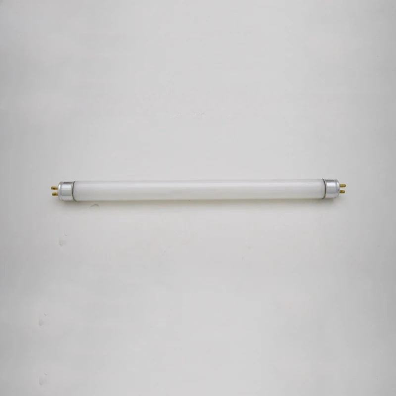 Herramienta de curado de lámpara UV portátil de 12W, tubo doble, luz de 365nm para trabajos de vidrio