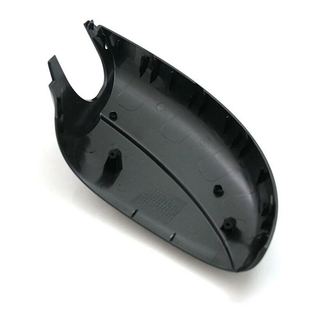 

Durable Right Side Wing Mirror Lower Cover for VW Amarok 2013 T5 2010-2015