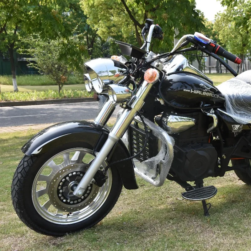 

Xiangyin High-power Electric Motorcycles Support Customized 2000W-5000W Hub Motor Speed 120km/h-80km/h