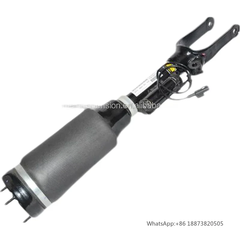 strut air bags suspension For Mercedes-Benz R-Class W251/V251R280 R300 R320  R350 R500 airlift airbags air shock front