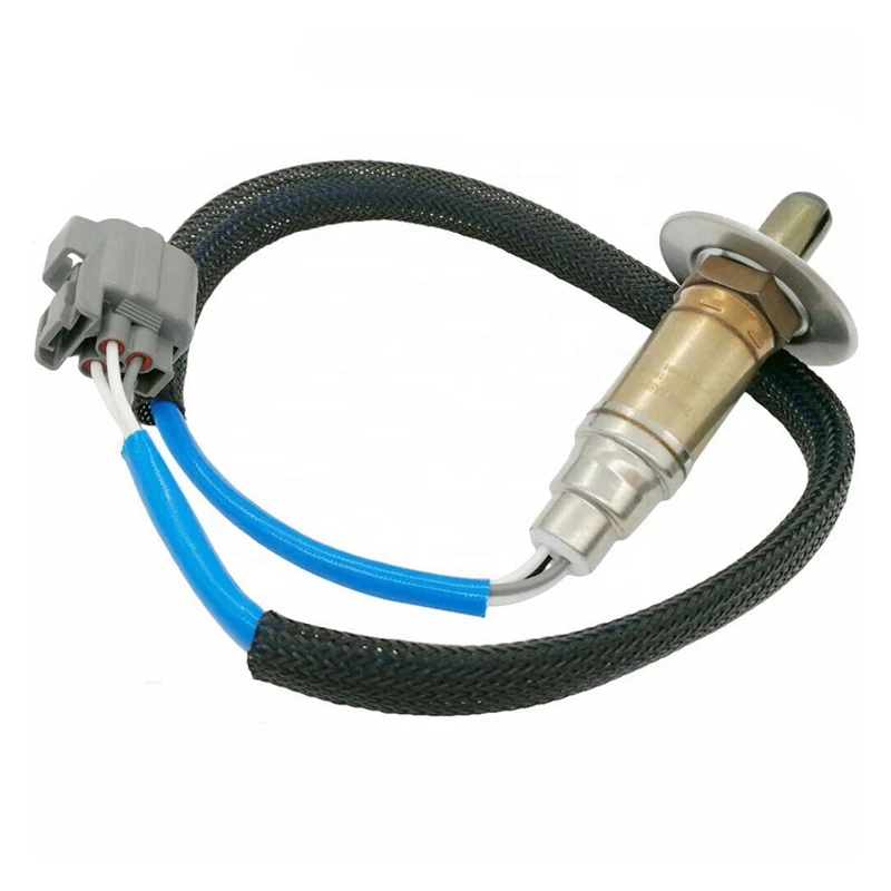 

22690-AA891 Высококачественный датчик кислорода O2 для SUBARU FORESTER IMPREZA LEGACY 22690AA891 4-проводной лямбда-зонд