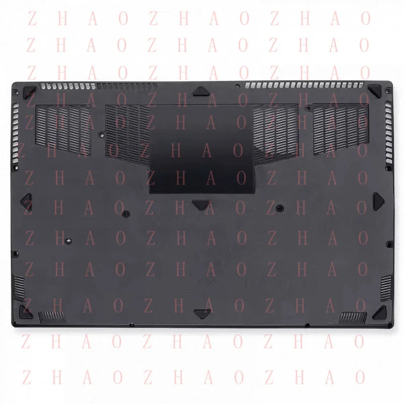 L+ For MSI GS63 GS63VR MS-16K1 MS-16K2 Laptop Base Bottom Cover Case Black