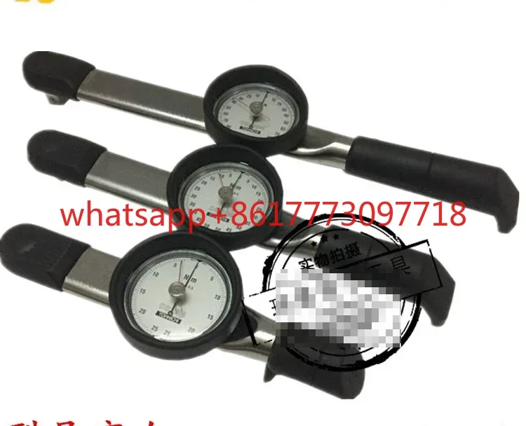 

Динамометрический ключ East Japan DB12N4-S 25N-S 50N-S 100N-S