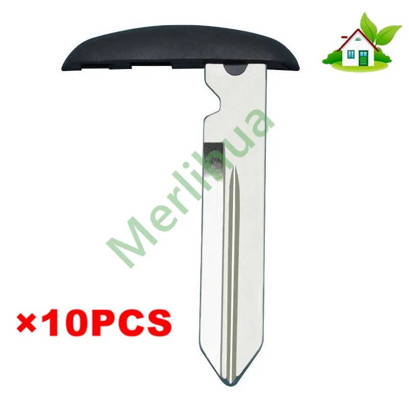chave-mecanica-de-emergencia-nova-para-ford-edge-cartao-inteligente-controle-remoto-chave-interna-virgem-nao-cortada-fresagem-plana-dentes-externos
