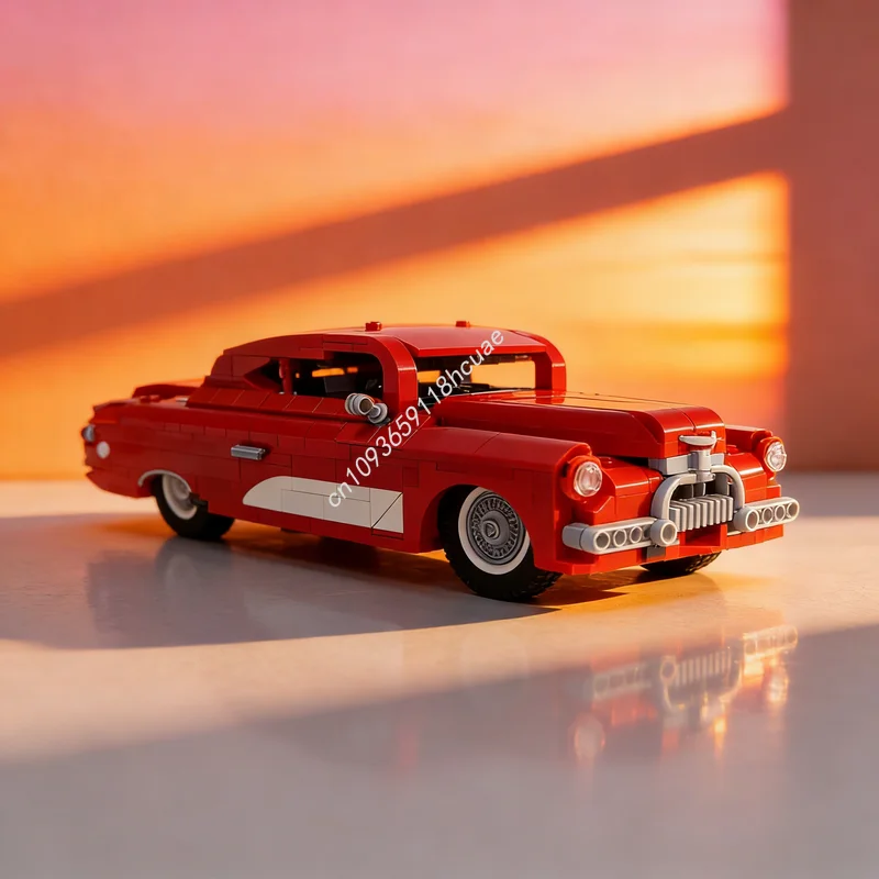 

804 детали MOC Creator Expert: Модель «Гермес», конструктор, архитектурный набор, DIY, креативная идея, рождественский подарок, развивающая игрушка, строительные блоки