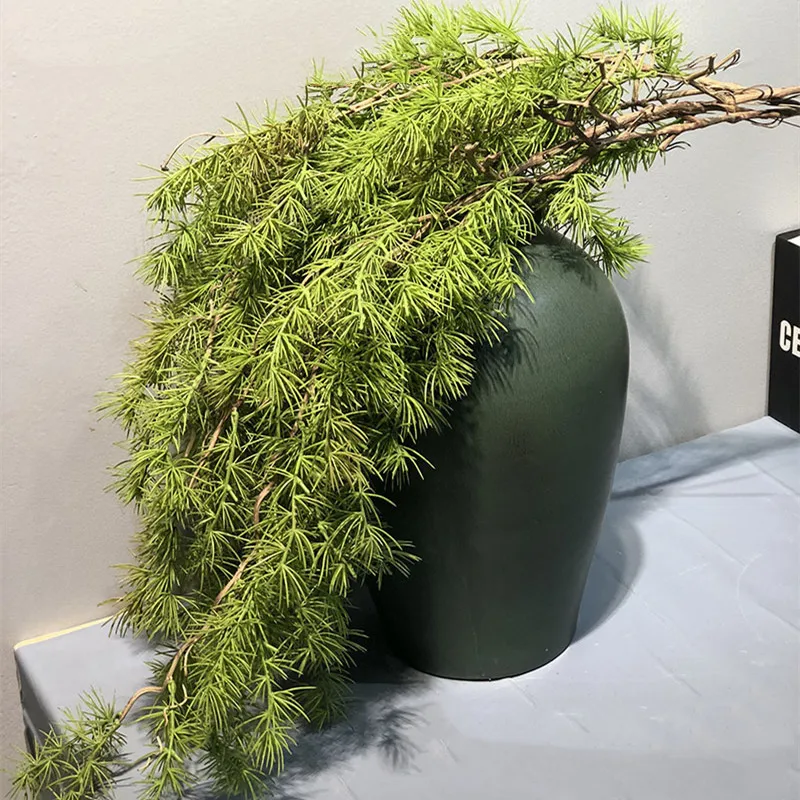 nova-agulha-de-pinho-videira-parede-pendurado-89cm-plantas-artificiais-teto-casamento-agua-grama-videira-casa-aldeia-decoracao-do-jardim-ao-ar-livre