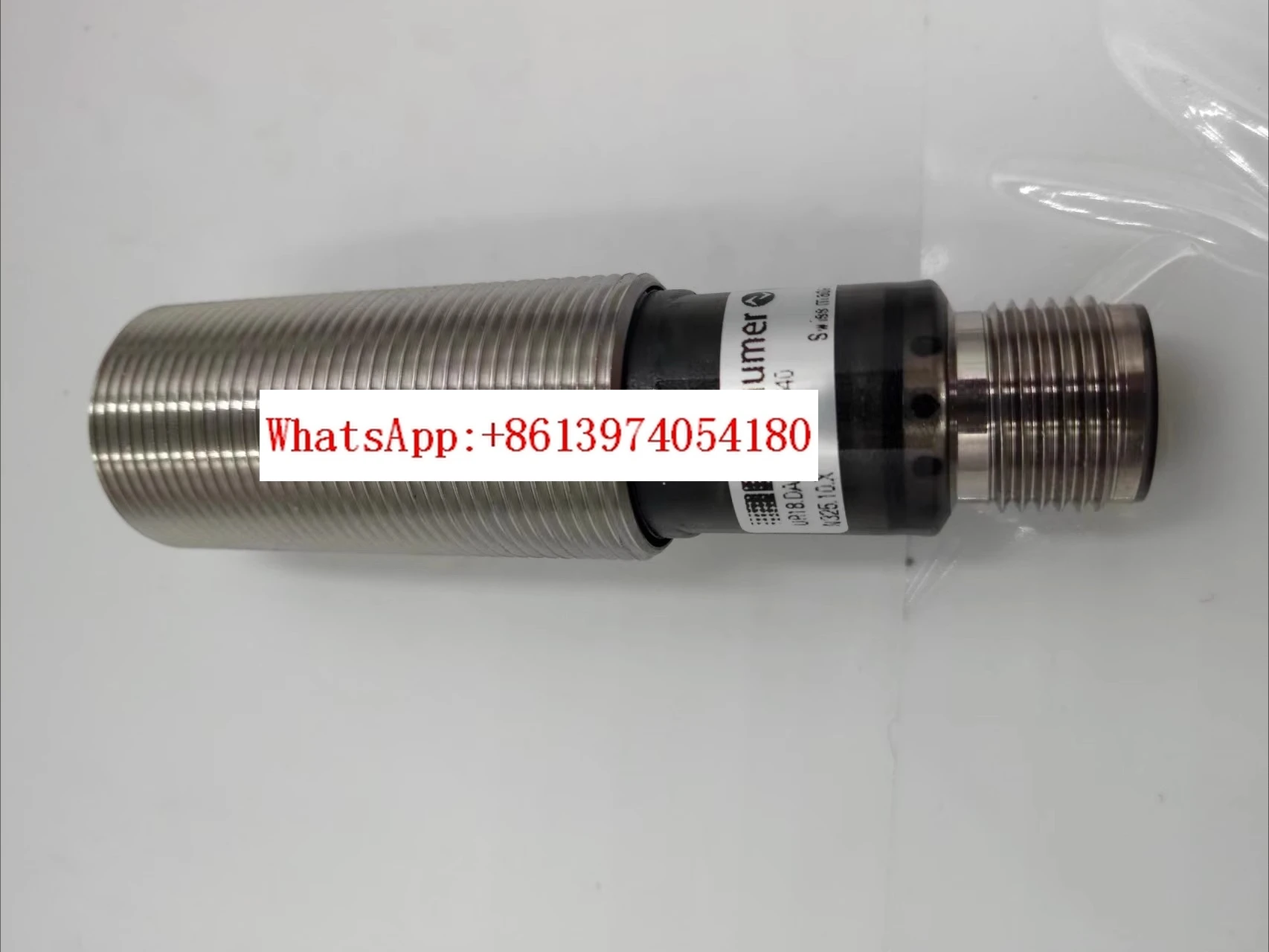 

UR18.DA0.2-11200640 11200642 Sensor 11231779 PA0.2-11200645