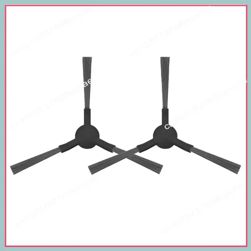 A26P 13 Uds para MONSGA MS1 MAX cepillo principal Cepillo Lateral bolsa de polvo paño de mopa Kit accesorios de Robot aspirador