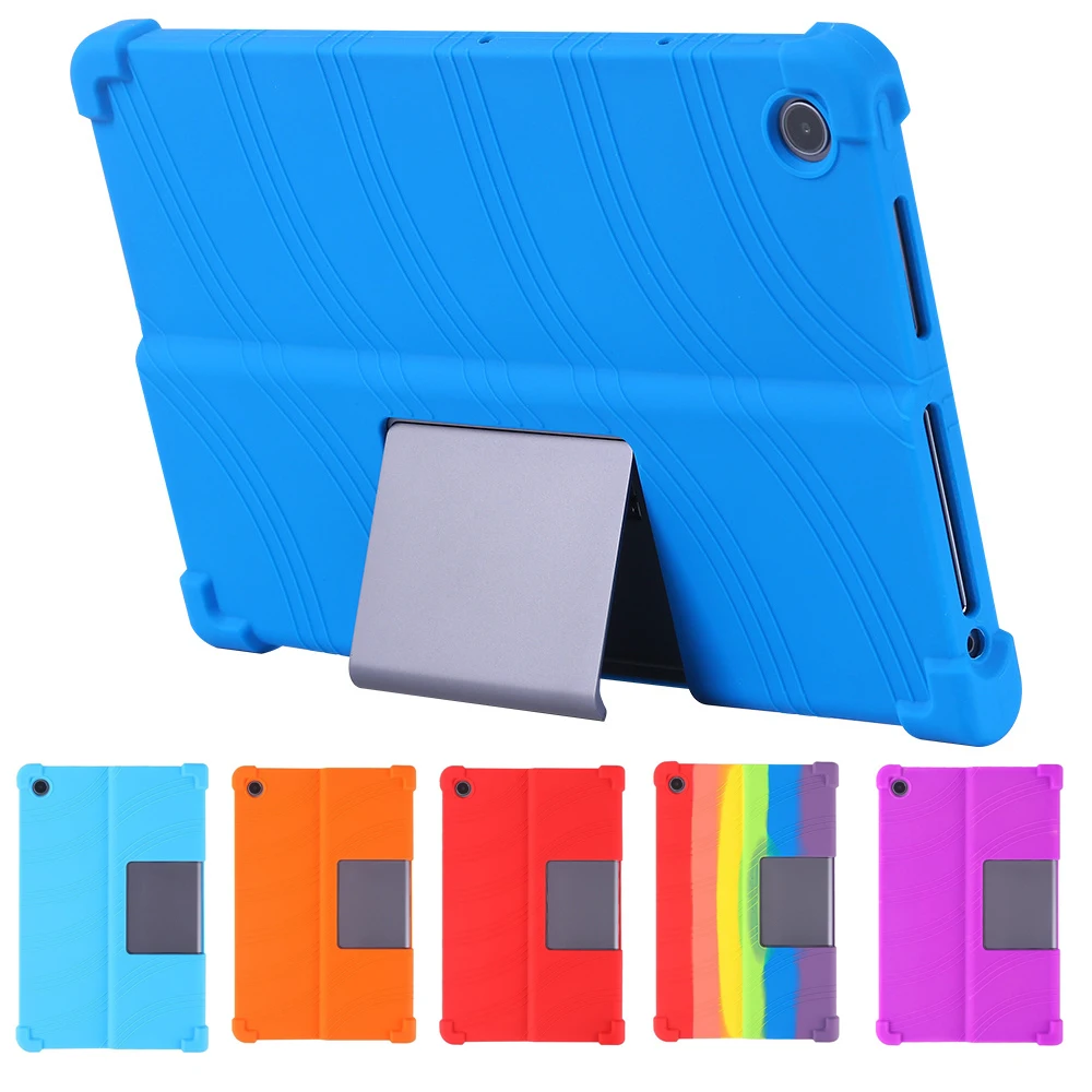 Soft Tablet Holder Cover Case Funda Pouch For Lenovo Tab Plus 2024 / Xiaoxin Pad Studio 11.5