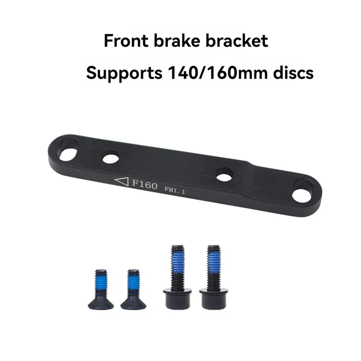 Abme Flat Disc Brak… - image