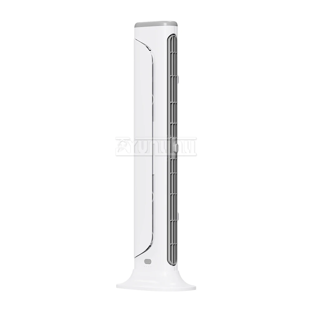 Ventilador elétrico portátil pendurado tela ventilador para ventiladores de mesa de escritório em casa mesa de pé elétrico refrigerador de mesa