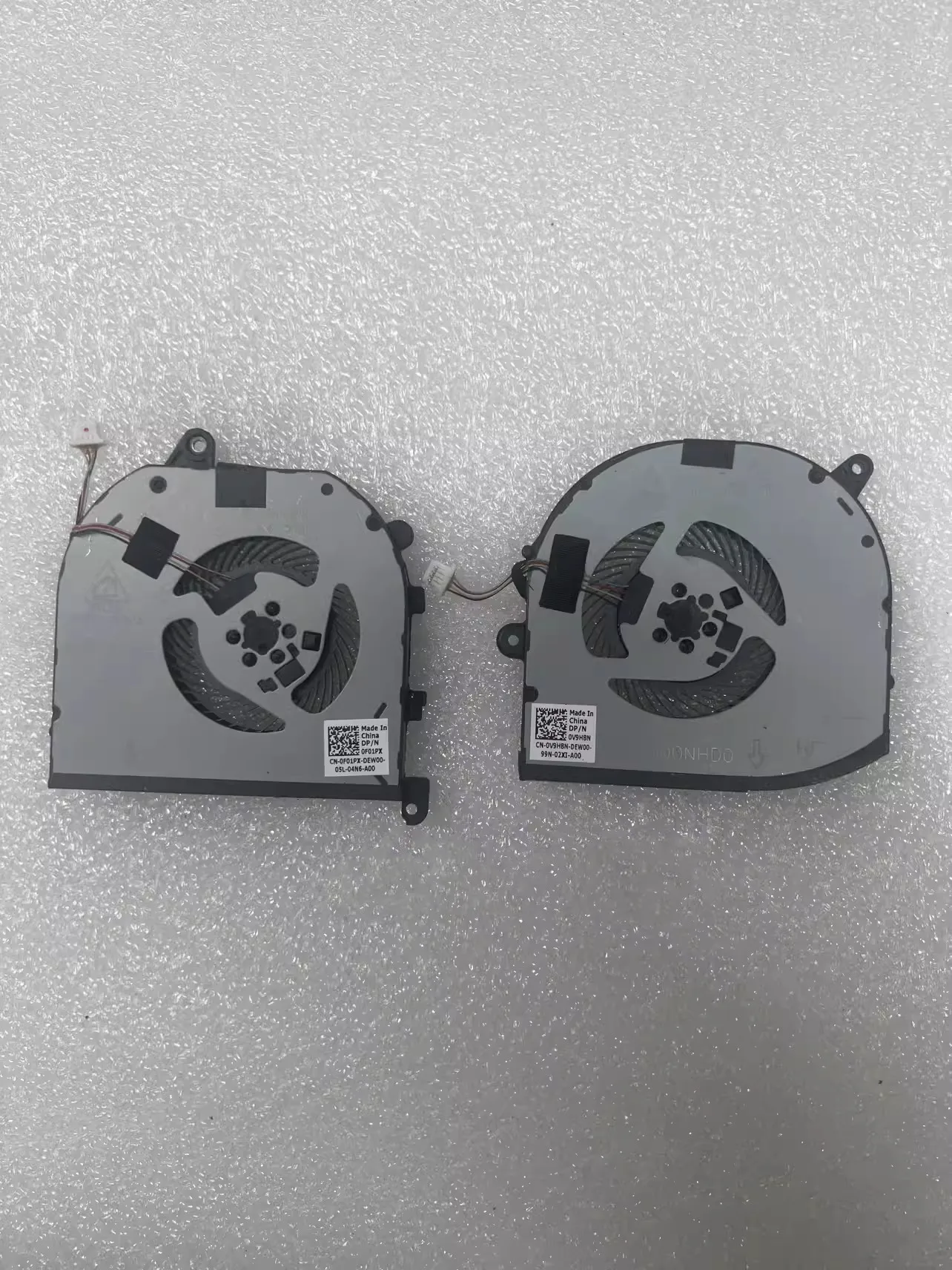 Free shipping original 9570 5540 M5530 XPS15 P56F 75900V9H8N 0F01PX laptop fan