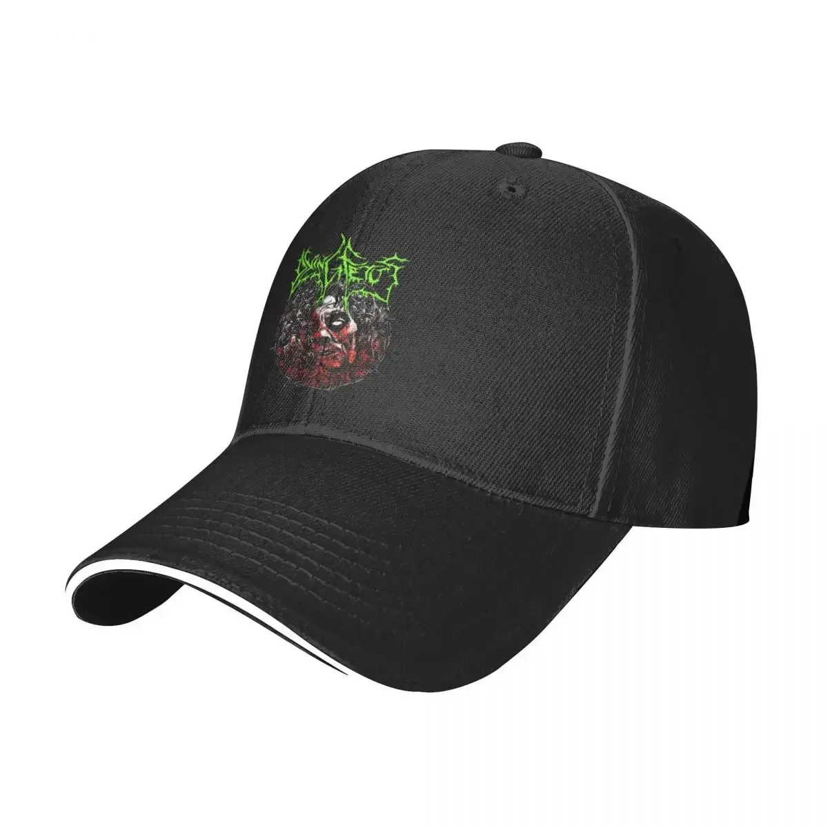 Dying Fetus Baseball Cap tea Hat Golf Hat Man Unique hats For Women 2025 Men's