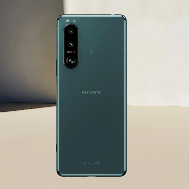 Original Sony Xperia 5iii 5 iii 5G Single Dual Sim XQ-BQ52 XQ-BQ72