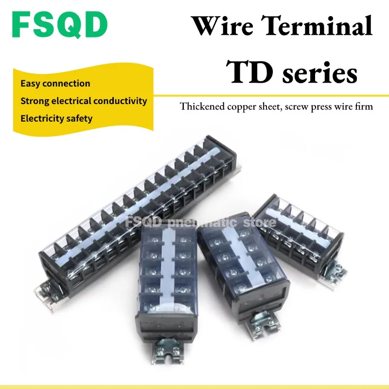 Wire Terminal Box T…