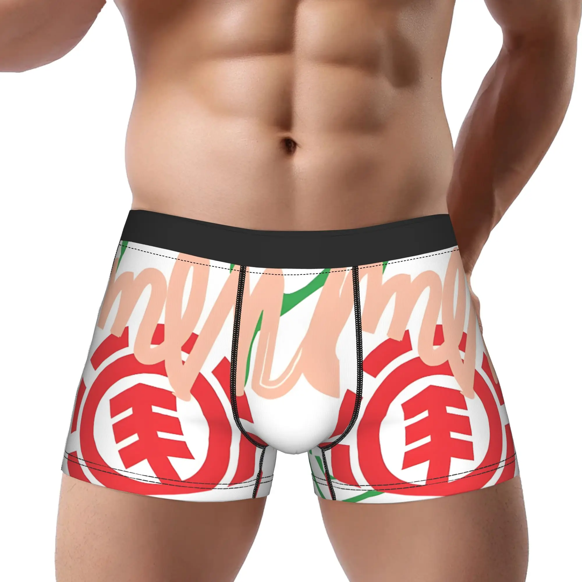 Element Skateboards Underpants Homme Panties Male Underwear Element Comfortable Shorts Boxer Briefs