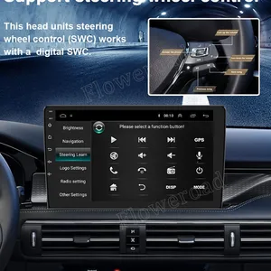 Android 14 für Volkswagen VW Amarok 1 2016 2017 2018 2019 2020 Haupteinheit Multimedia -Autozucht Automatische Radio -DVD BT Radio 6 Hauptverkauf Digitales Panel Amarok 2020 - №2