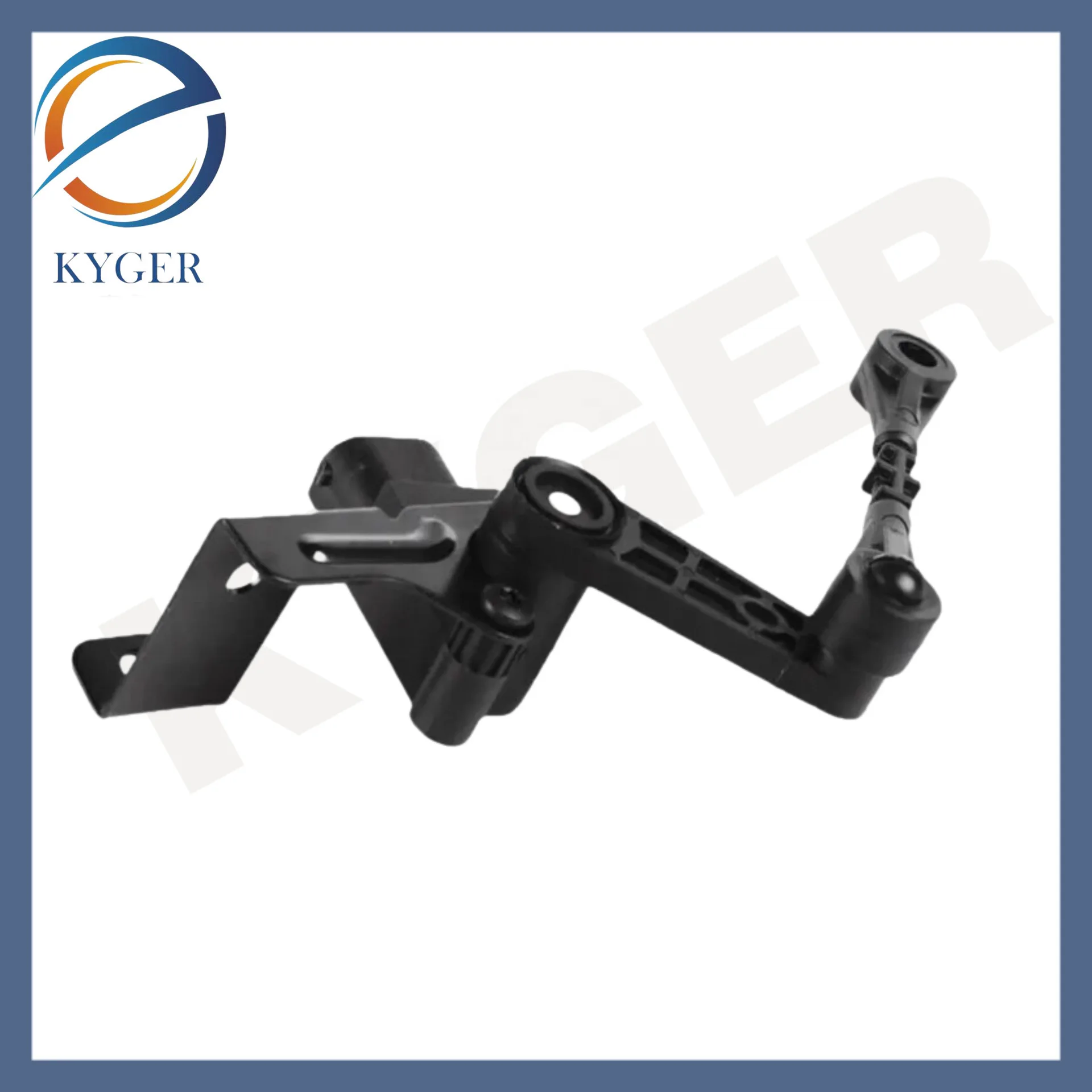 

Suitable for Land Rover Aurora Discovery Shenxing Front Height Sensor Right LR024219 Spot Straight Hair AMEXIAOXXU