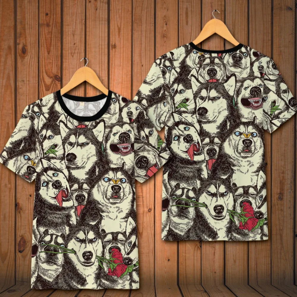 Camisetas Erha De M… - image