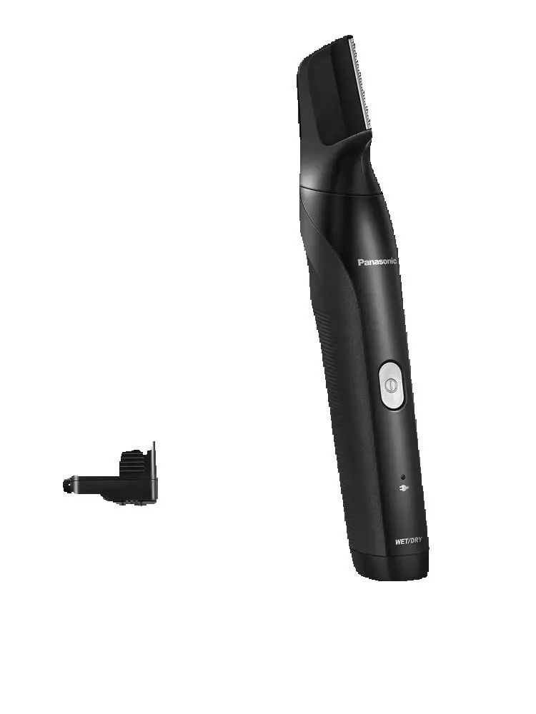 Panasonic バリカン 本体 WET/DRY Panasonic Wet Dry Body Trimmer for Men