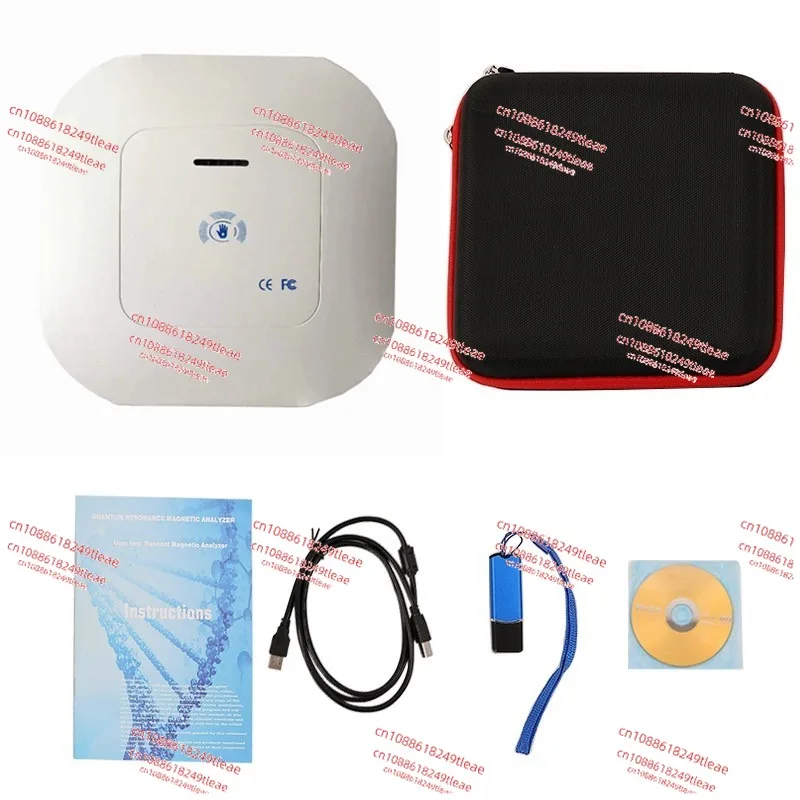 Resonance Magnetic …