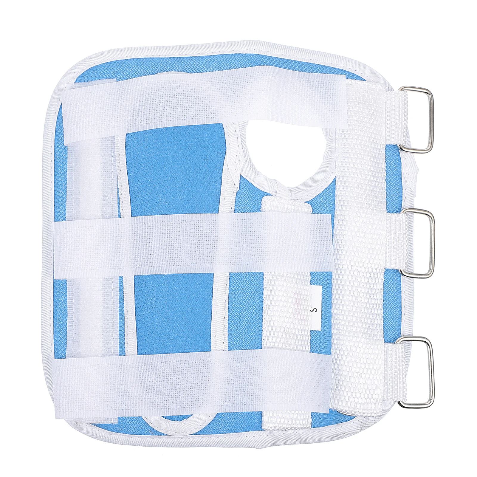 

Fracture Brace Splint Arm Sling Support Fixed Strap Braces Forearm Wrist Elbow Breathable Durable Practical Pain Relief Injury