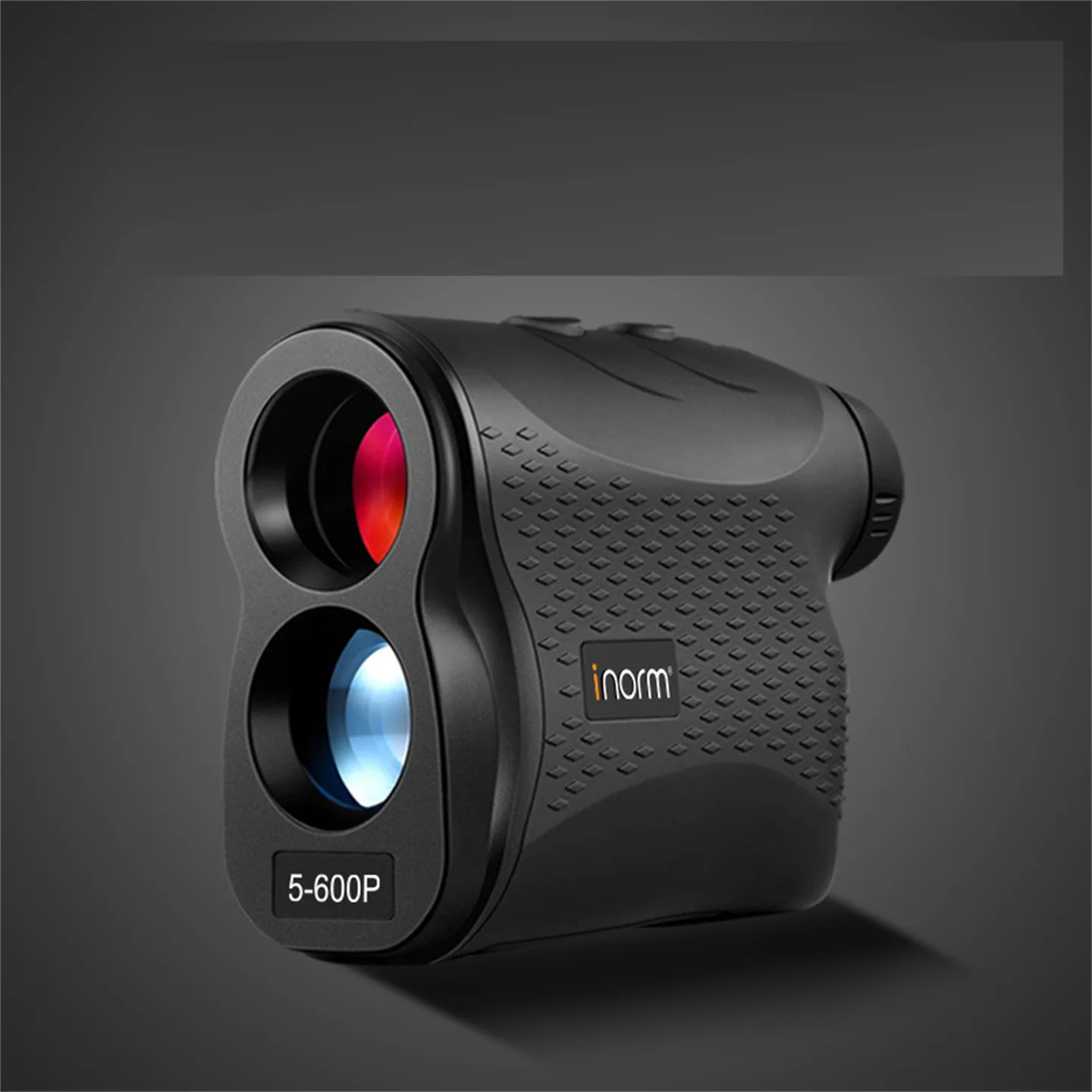 

Playing Golf Handheld Laser Rangefinder Outdoor Hunting Telescope Engineering Distance Height Angle And Speed Measurement