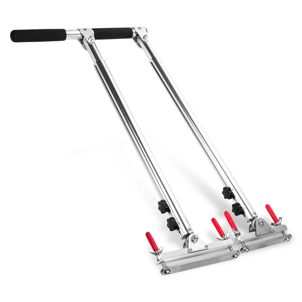 ​Portable Hand Control for Disabled Drivers Universal Car Adaptation