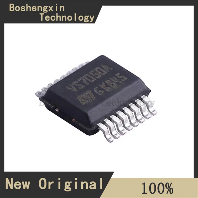 1Pcs VNQ7050AJTR Fo…