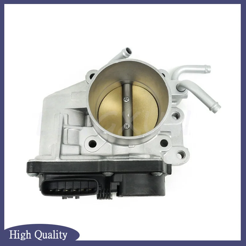 THROTTLE BODY 22030-28011 2203028011 For TOYOTA 1AZ-FSE D4 FOR RAV4 AVENSIS NOAH VOXY 2.0L