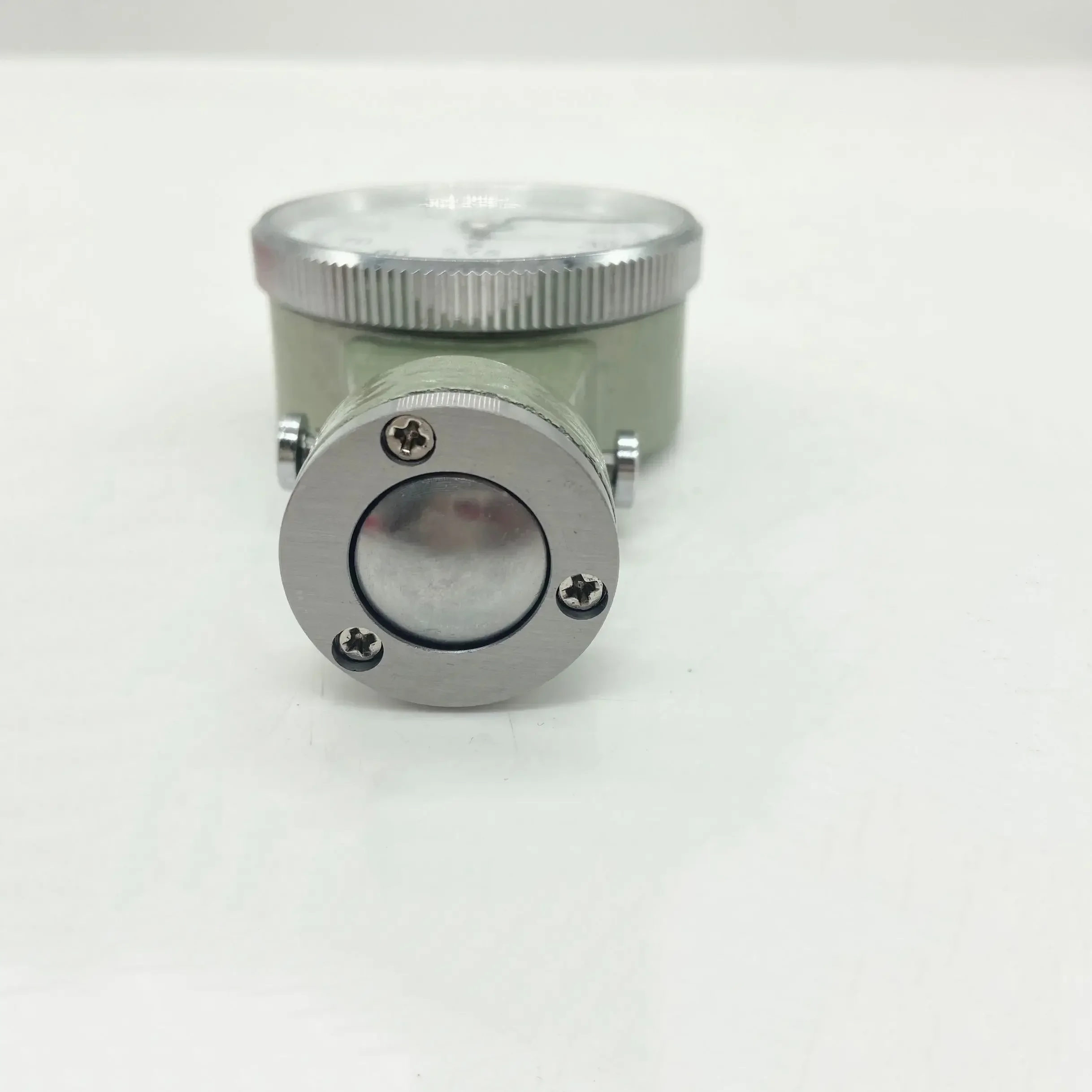 Industrieller Sandform-Oberflächen härte prüfer