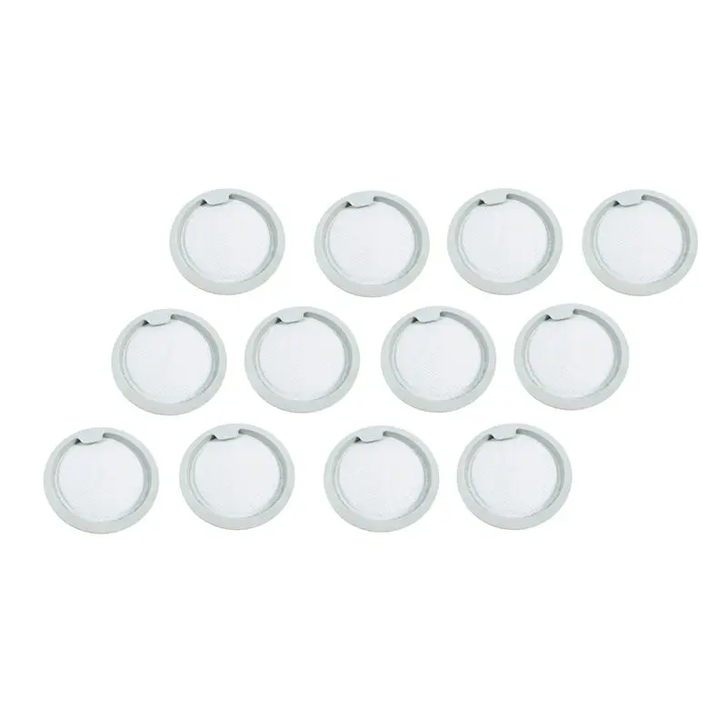 

【A26P】12PCS Vacuum Cleaner Pre-Filter Replacement For Xiaomi For Mijia G20 G20MAX D205 D206