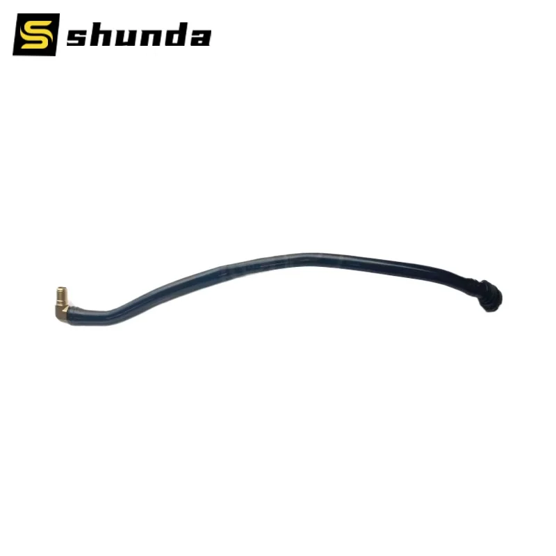 

21484082 21484087 21638110 21638113 Шланг форсунки возврата топлива для Volvo FM4 FMX