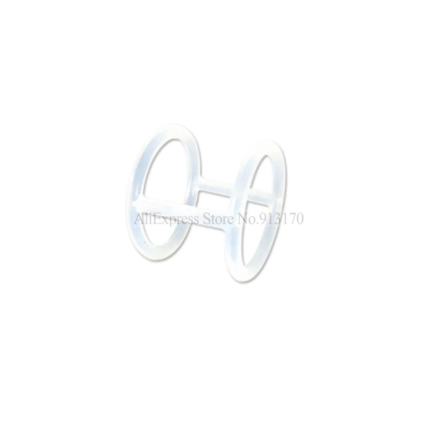 1 Silicone H-Shaped Sealing Ring 26mm Height Soft Ice Cream Machine H-ring Accessory Replacement New Spare Part