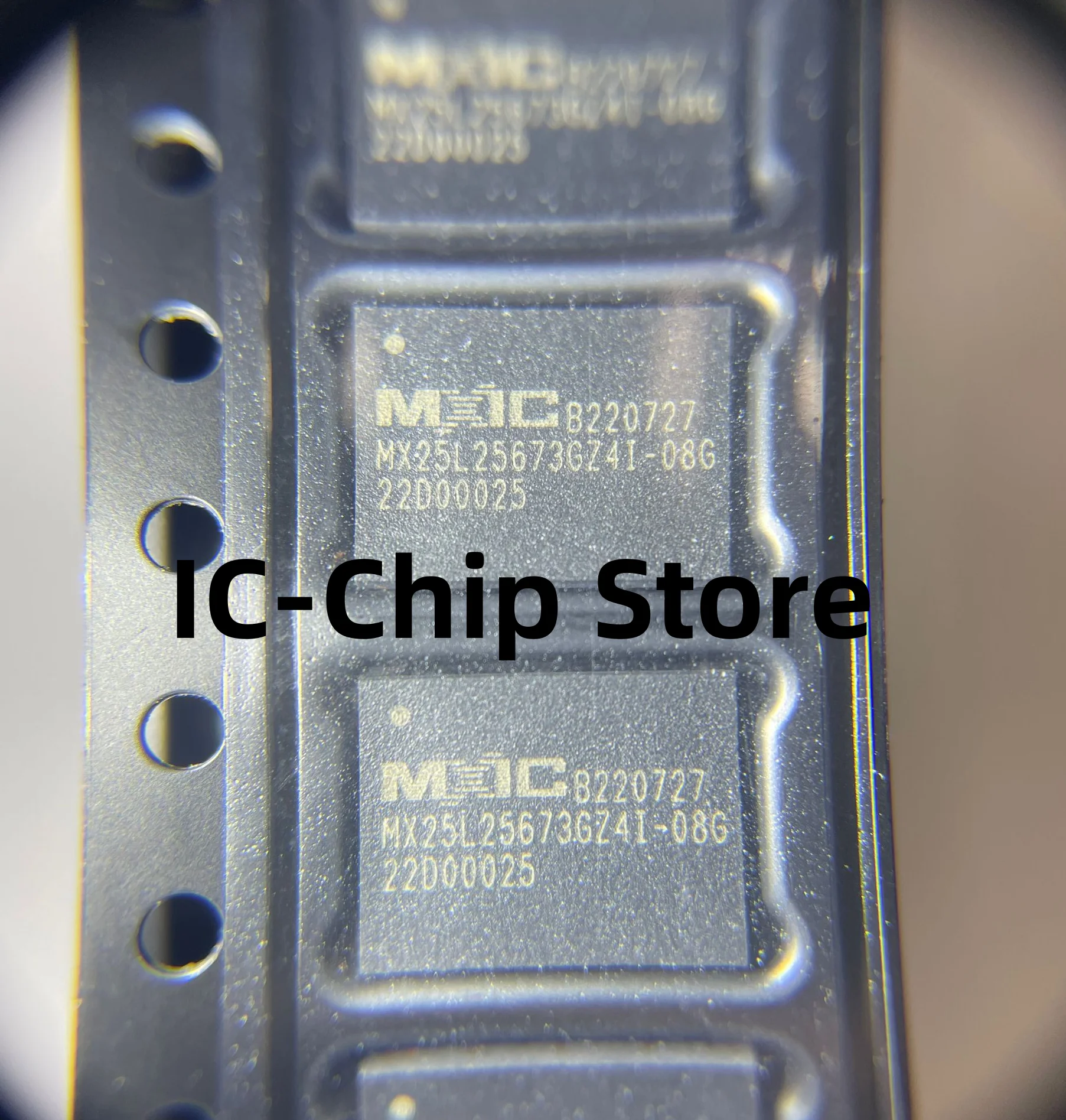 

2PCS~100PCS/LOT MX25L25673GZ4I-08G WSON8 New original