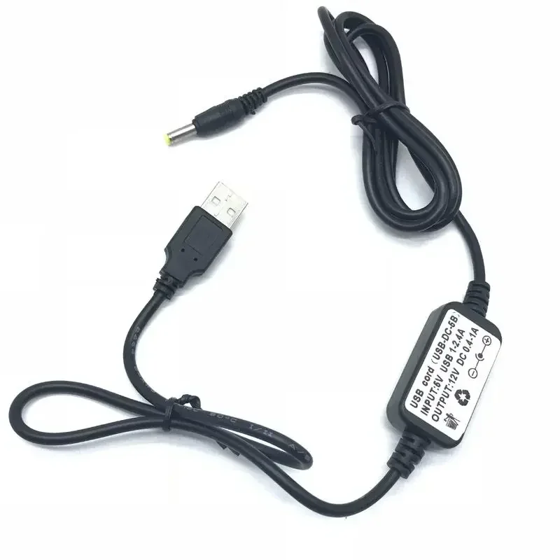 

USB Charger Battery Charging Cable for Yaesu VX5R VX6R VX7R VX8R VX-5R 6R 7R 8R FT1DR FT2DR FT-1DR 2DR 817 VX-150 170 210 Radio