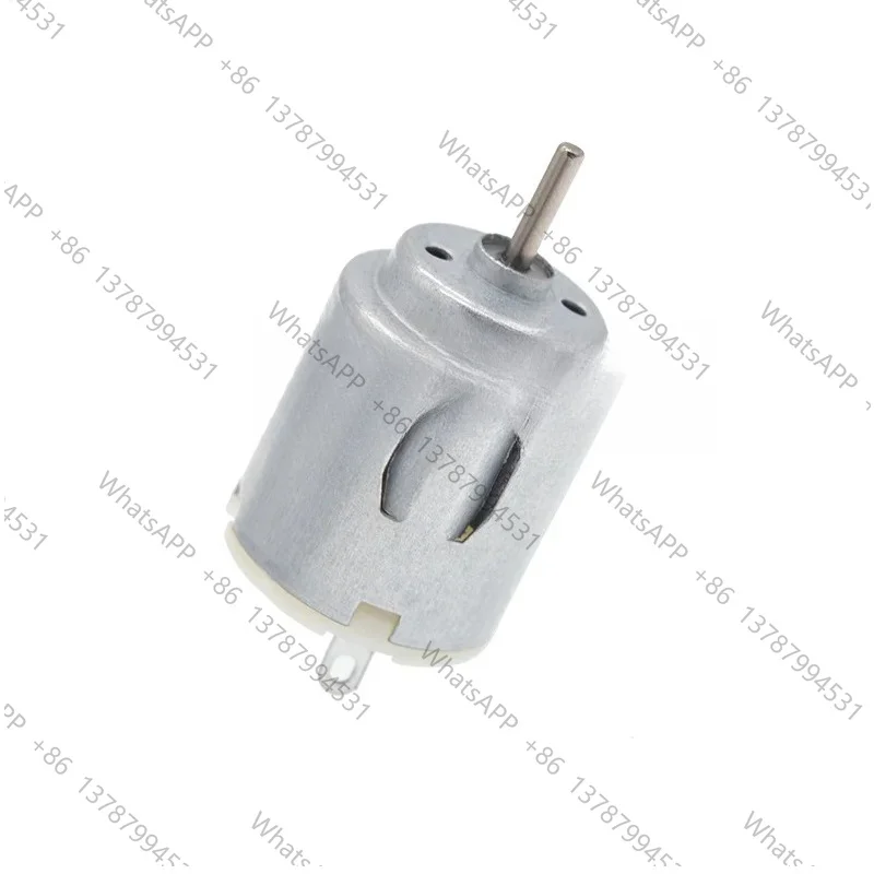140 DC Toy Motor DIY Small Production Motor 3V To 5V Hot Selling Model Power Foot