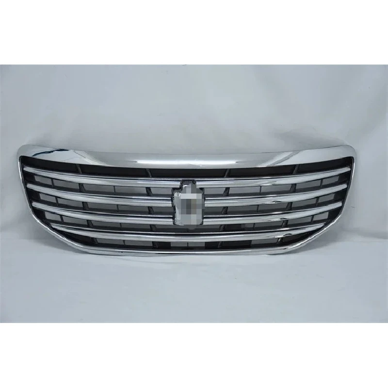 Auto Parts Mesh Front Bumper Racing Grille Fit Crown 2010-2013 6