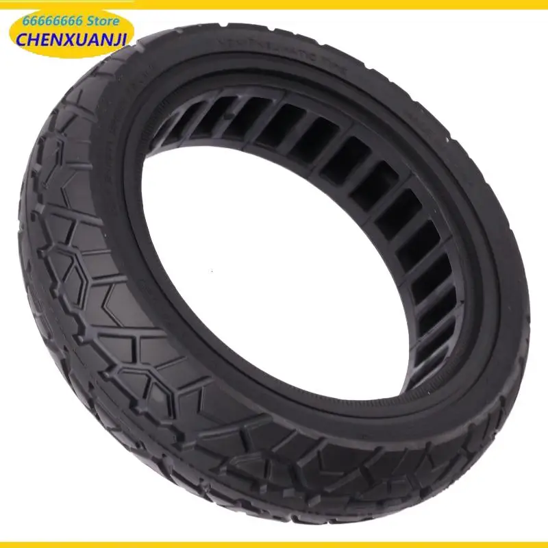 Electric scooter off-road tire 70/65-7.5 wear-resistant solid tire suitable for Ninebot G3/ZT3/ZT3 scooter tire replacementTyre