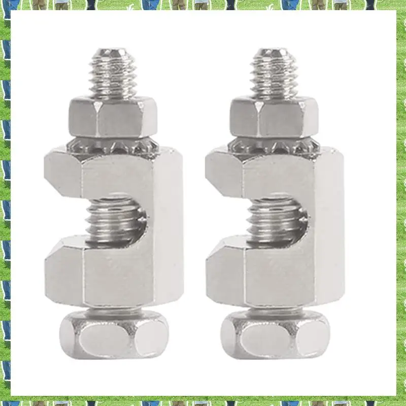 Fts 2 Pcs Copper Gr… - image