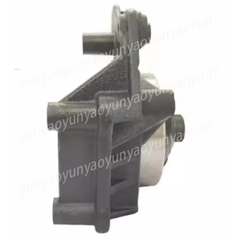 S1012 Fan Bracket Repair Spare Part, Tensioner Idler Pulley 2164278724 587106 With Bearing Accessory