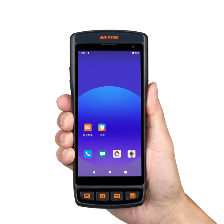 V800 Android Pda Sc…