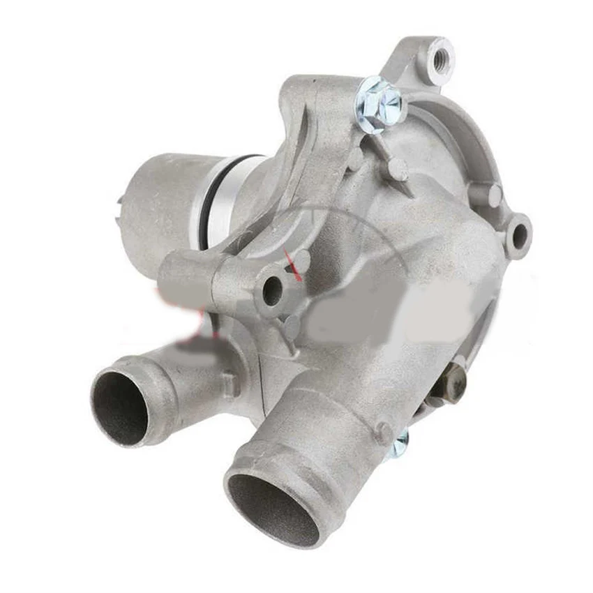 

Water Pump Assembly Engine Radiator Pump Suitable for HONDA VLX600 STEED 600/HONDA VLX400 STEED 400 ALL YEAR/HONDA BROS400 NT400