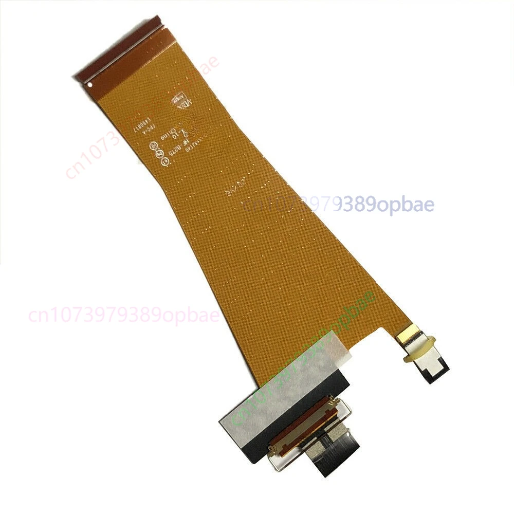 New LCD Video Cable for Lenovo ThinkPad X1 Tablet 3rd Gen Type 20KJ 20KK 01AY246