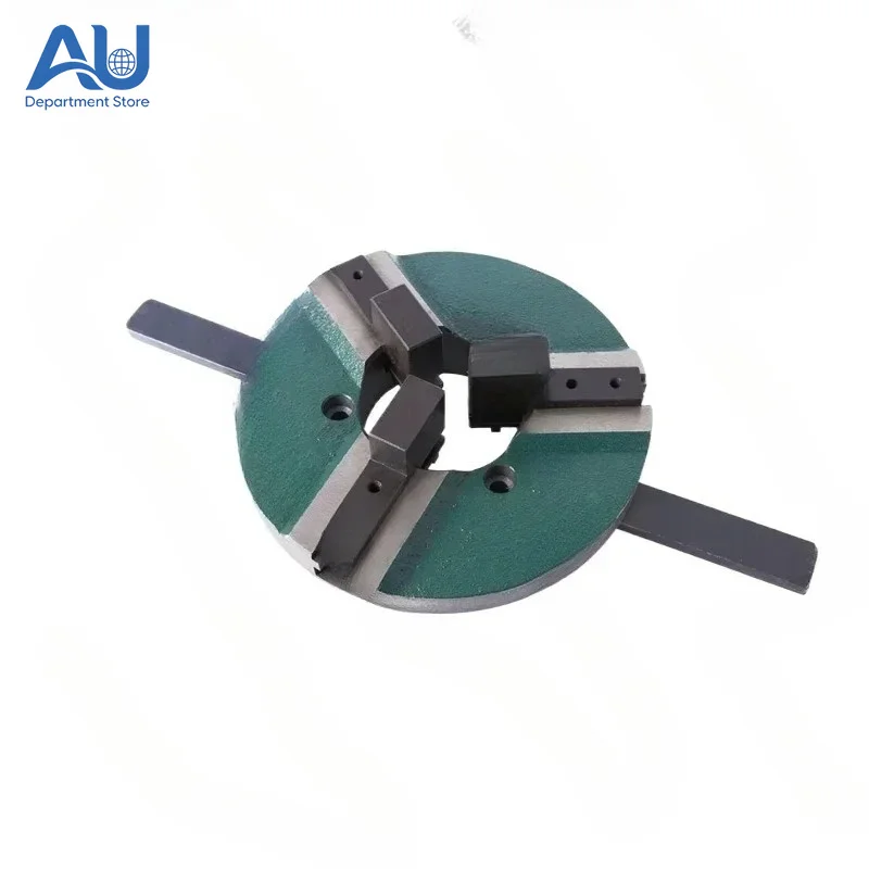 WP-200 WP200 KD-200 KD200 D200 200mm Force 200kg Self-Centering Welding Positioner Clamping Handle Chuck