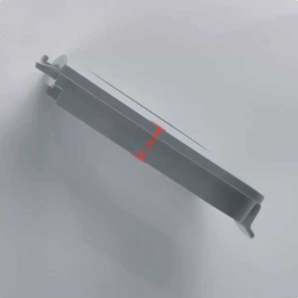 Suitable for Philips Noodle Machine HR2370 2342 2345 2332 Face Cover Plastic Panel Accessories