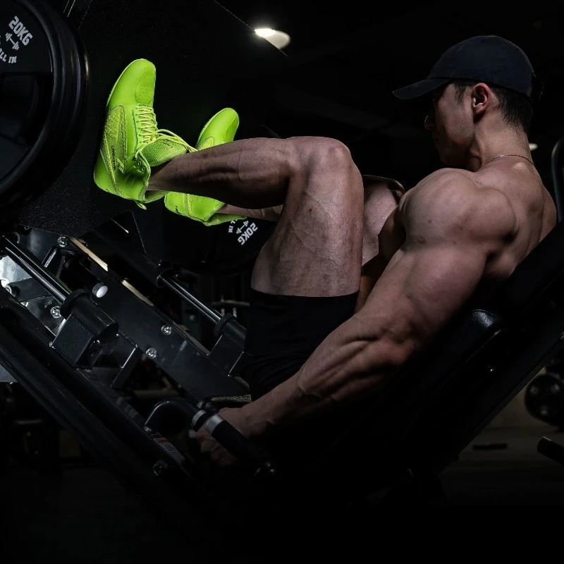 

Professional Weight Lifting Shoe Man Non-Slip Men Squat Hard Pull Shoes Comfortable Weight Shoes Men Squat Shoe Men