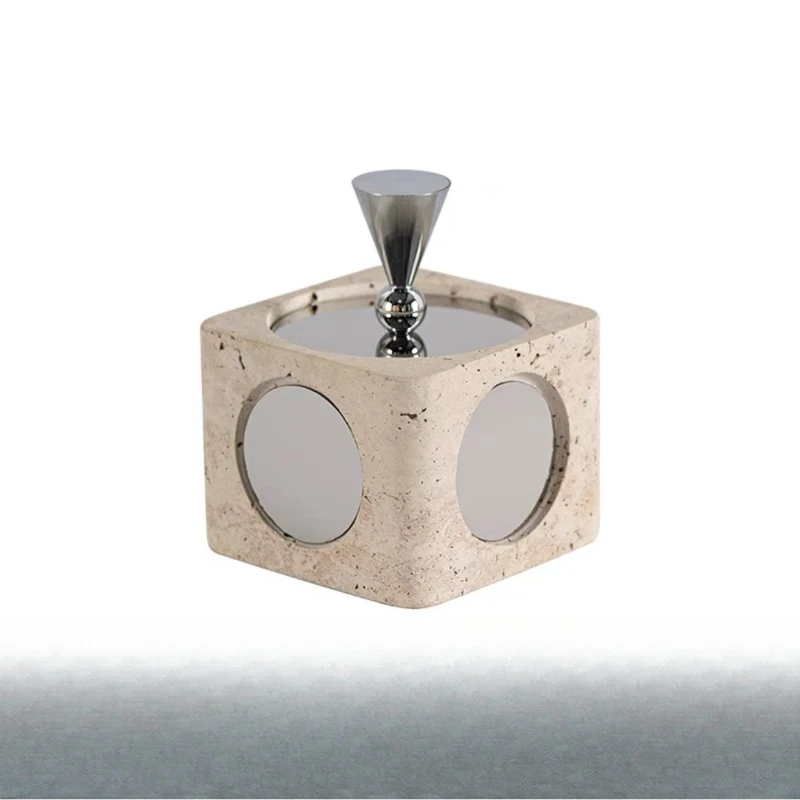

Craftsman 13, a modern minimalist essential oil fragrance high-end ornament