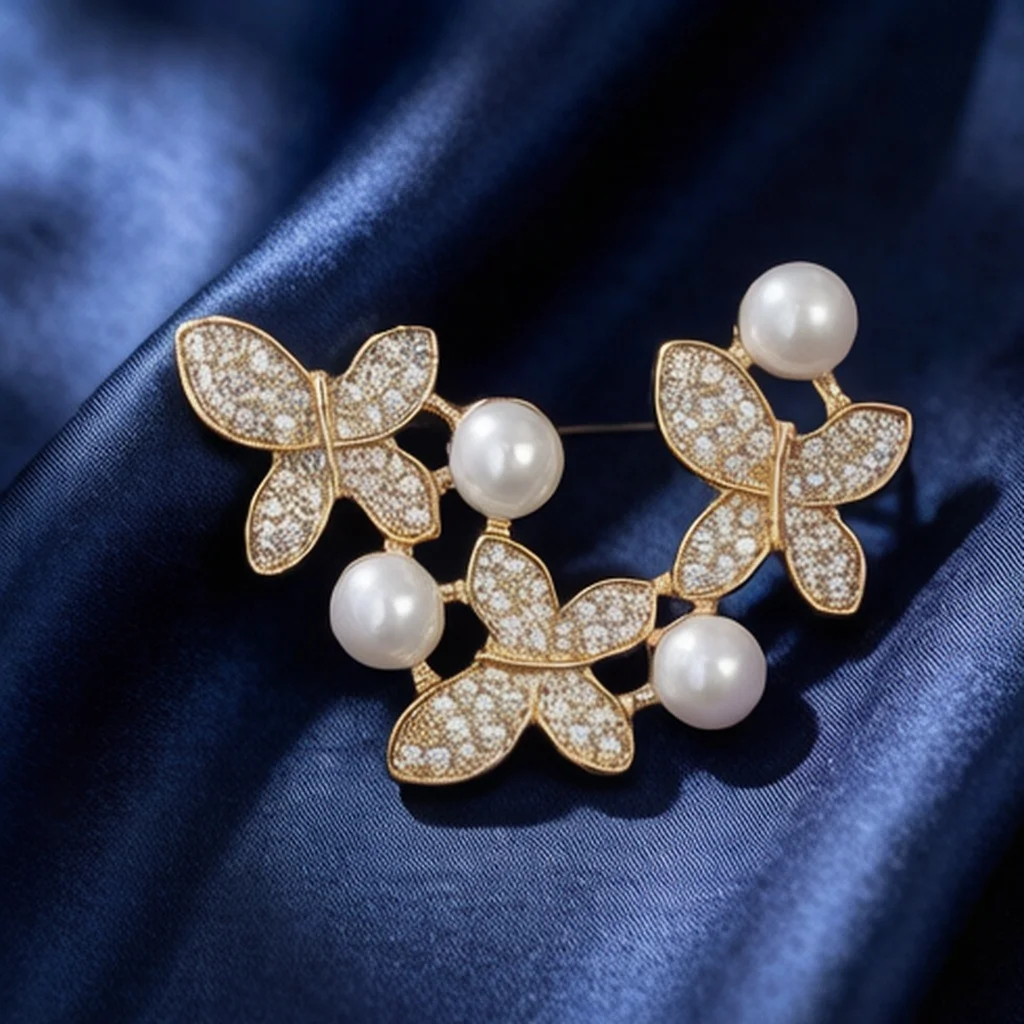 Trend 26 Decorative Items European Retro Style Shoe Accessories Anti-Exposure Device Lapel Pin High Aesthetic Value Couple Clothing Pins Wedding Guest Brooch Personalized Fashion Accessory Light Luxury Waterproof Women's Suit Pin Metal Buckle Date Outfit Best Match Brooch Clothing Embellishment Badge Suit Lapel Pin