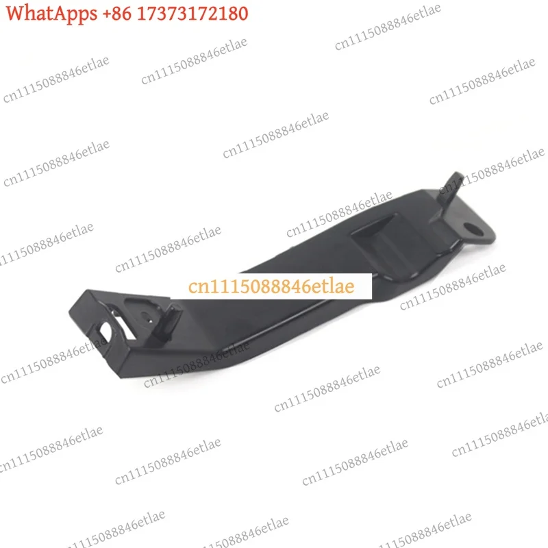 k3 Car Bumper Bracket Side Retainer Replacement for 2007-2010 Midsize SUV Accessories OE# 7T4Z17E814B 7T4Z17E814A